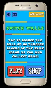 Switch Walls Screen Shot 11