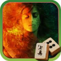 Mahjong: Fire Fantasy