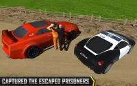 SWAT Police Squad Mad City Sim Screen Shot 7