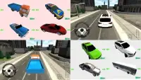 Vehicle Sim 2017 Screen Shot 12