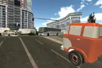 Vehicle Sim 2017 Screen Shot 1
