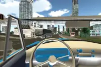 Vehicle Sim 2017 Screen Shot 10