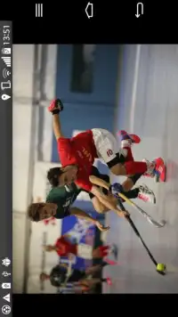 TSV Mannheim Hockey Screen Shot 1