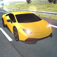 Realistic Car Drive 2017 sim