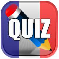 Super Quiz Français - 2016