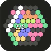 Hexagon Puzzle Games