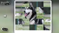 Puzzle Time "Dogs" Screen Shot 1