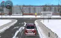 Симулятор вождения ВАЗ Screen Shot 1