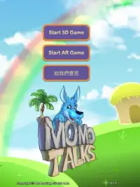 MomoTalks Screen Shot 1