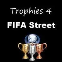 Trophies 4 FIFA Street Screen Shot 2