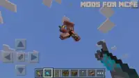 GUN Mods For Minecraft PE Screen Shot 1