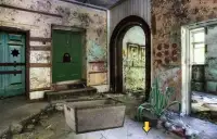 Locked Abandoned House Escape Screen Shot 2