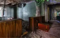 Locked Abandoned House Escape Screen Shot 5