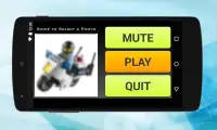 Puzzle Lego Juniors Create Screen Shot 1