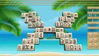 Mahjong Party Screen Shot 0