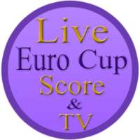 Live Euro Cup Score & Live TV