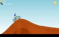 Sepeda Turun Gunung  Screen Shot 7