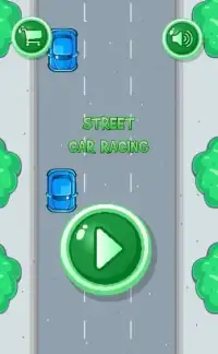 Street Car Racing Screen Shot 3