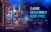 Game machines for free Screen Shot 3