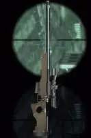 iSniper Screen Shot 1