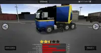 3D Police Truck Simulator 2016 Screen Shot 4