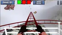 RollerCoaster Simulator 2 2016 Screen Shot 2
