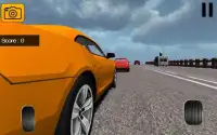 Car Racing 3D Screen Shot 3