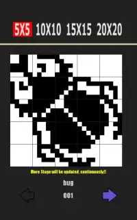 Picross2016(nonogram,griddler) Screen Shot 4