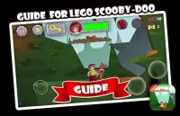 Guide for LEGO Scooby-Doo Screen Shot 0