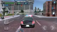 Mad Cop 5 Police Car Simulator Screen Shot 4