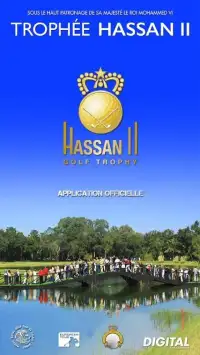 HASSAN II GOLF TROPHY 2016 Screen Shot 5