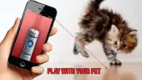 Laser Pointer for Cat FREE Screen Shot 2