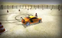 Burnout Racing : Drift Speed Screen Shot 0