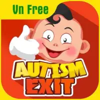 Autism Exit VN Free Screen Shot 6