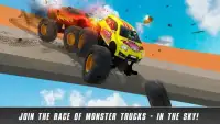 Crazy Monster Truck Derby Race Screen Shot 3