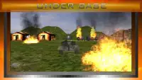 Modern Sniper Command Adventur Screen Shot 5