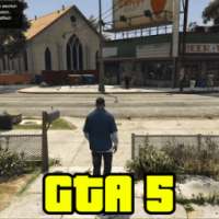 Game Guide for GTA 5