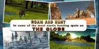 Hunting : Deer Hunter 2017 Screen Shot 7