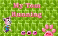 My Tom Running Game Screen Shot 8