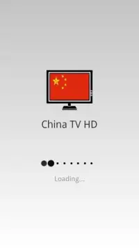 China TV Channels HD Screen Shot 1
