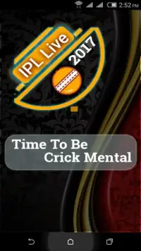 Live Cricket for IPL Screen Shot 2