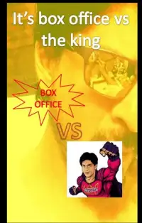 Shahrukh Man : Pro Screen Shot 4