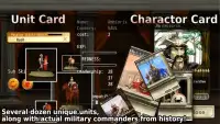 Roman War(3D RTS) Screen Shot 3