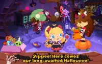 Candy's Halloween Screen Shot 14