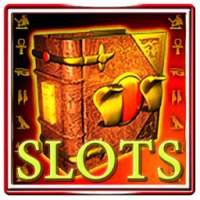 Book Of Egypt Deluxe Slot