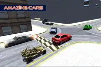 E36 Driving Simulator Screen Shot 1