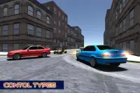 E36 Driving Simulator Screen Shot 1