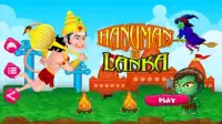 Hanuman in Lanka Screen Shot 4