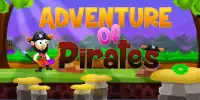 Adventure of Pirates Screen Shot 4