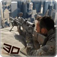 Death Commando Sniper Shot 3D